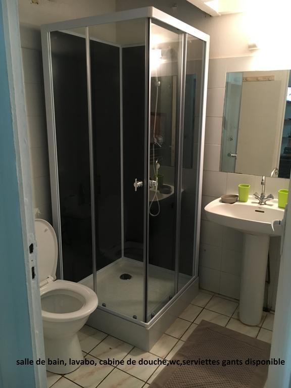 Appartamento à pied dans l eau écolo 97434 L'Ermitage-Les-Bains Esterno foto