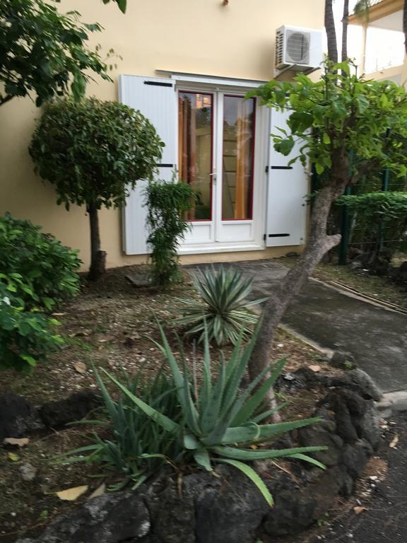 Appartamento à pied dans l eau écolo 97434 L'Ermitage-Les-Bains Esterno foto
