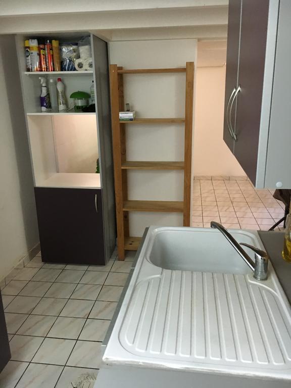 Appartamento à pied dans l eau écolo 97434 L'Ermitage-Les-Bains Esterno foto