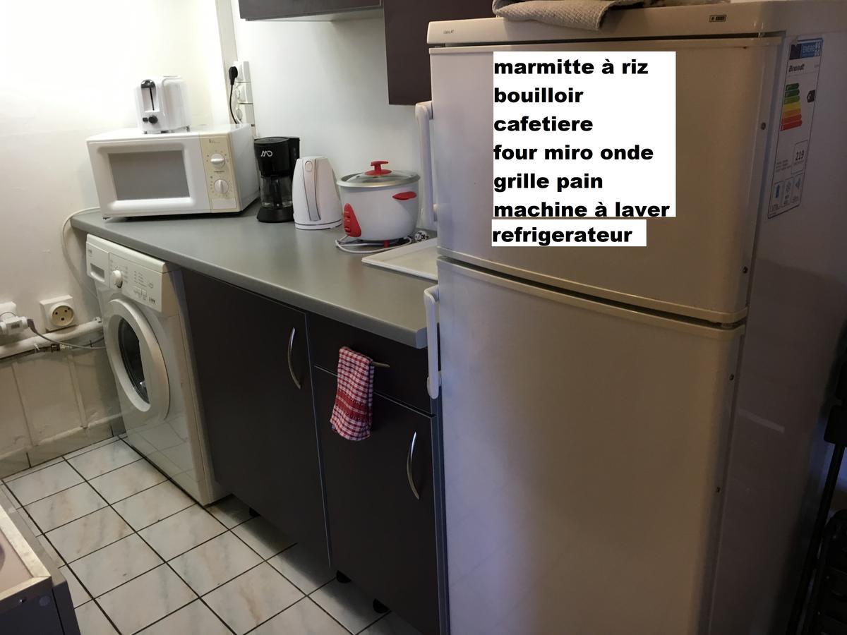 Appartamento à pied dans l eau écolo 97434 L'Ermitage-Les-Bains Esterno foto