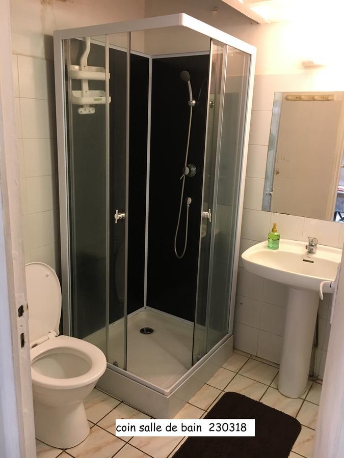 Appartamento à pied dans l eau écolo 97434 L'Ermitage-Les-Bains Esterno foto