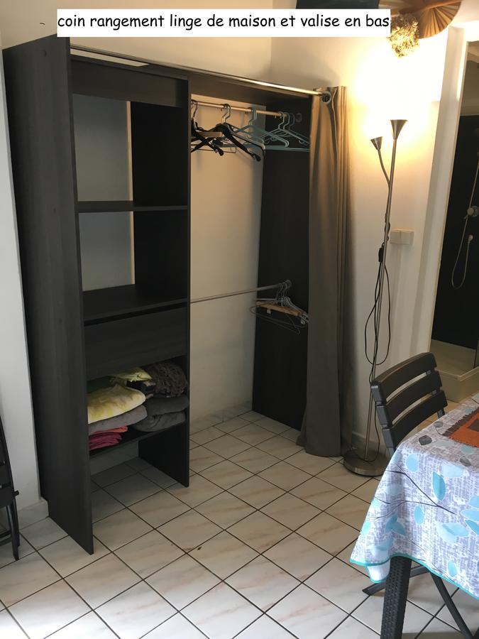 Appartamento à pied dans l eau écolo 97434 L'Ermitage-Les-Bains Esterno foto