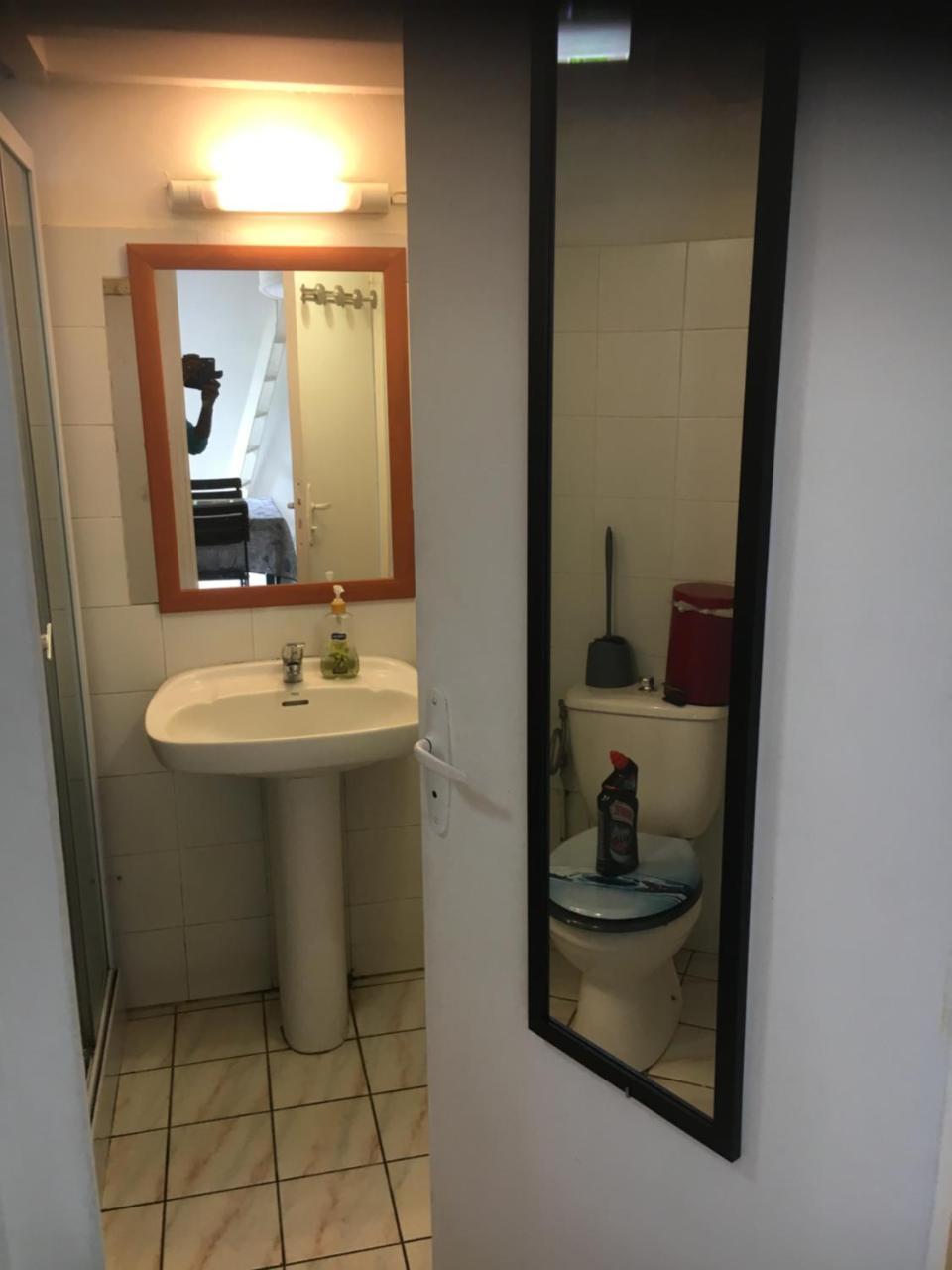 Appartamento à pied dans l eau écolo 97434 L'Ermitage-Les-Bains Esterno foto